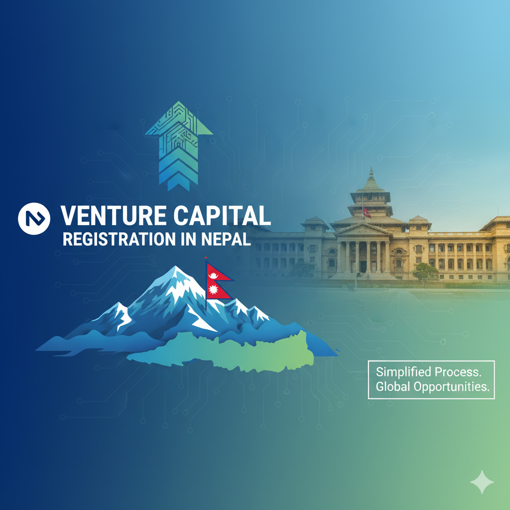 Venture Capital Registration in Nepal