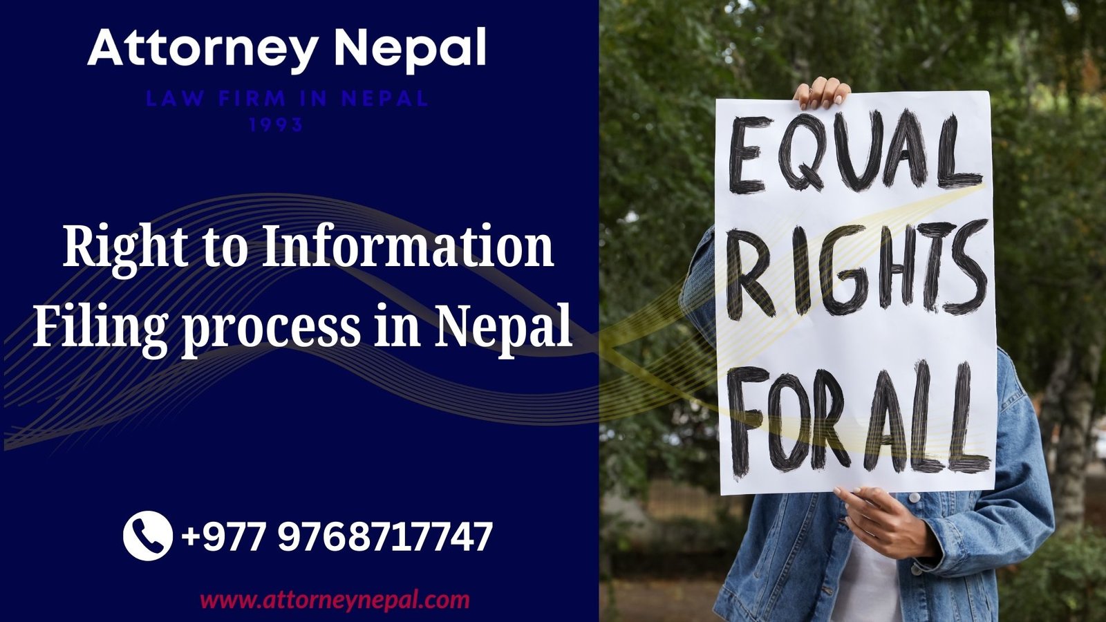 Right to Information Nepal: How to File RTI Applications Successfully