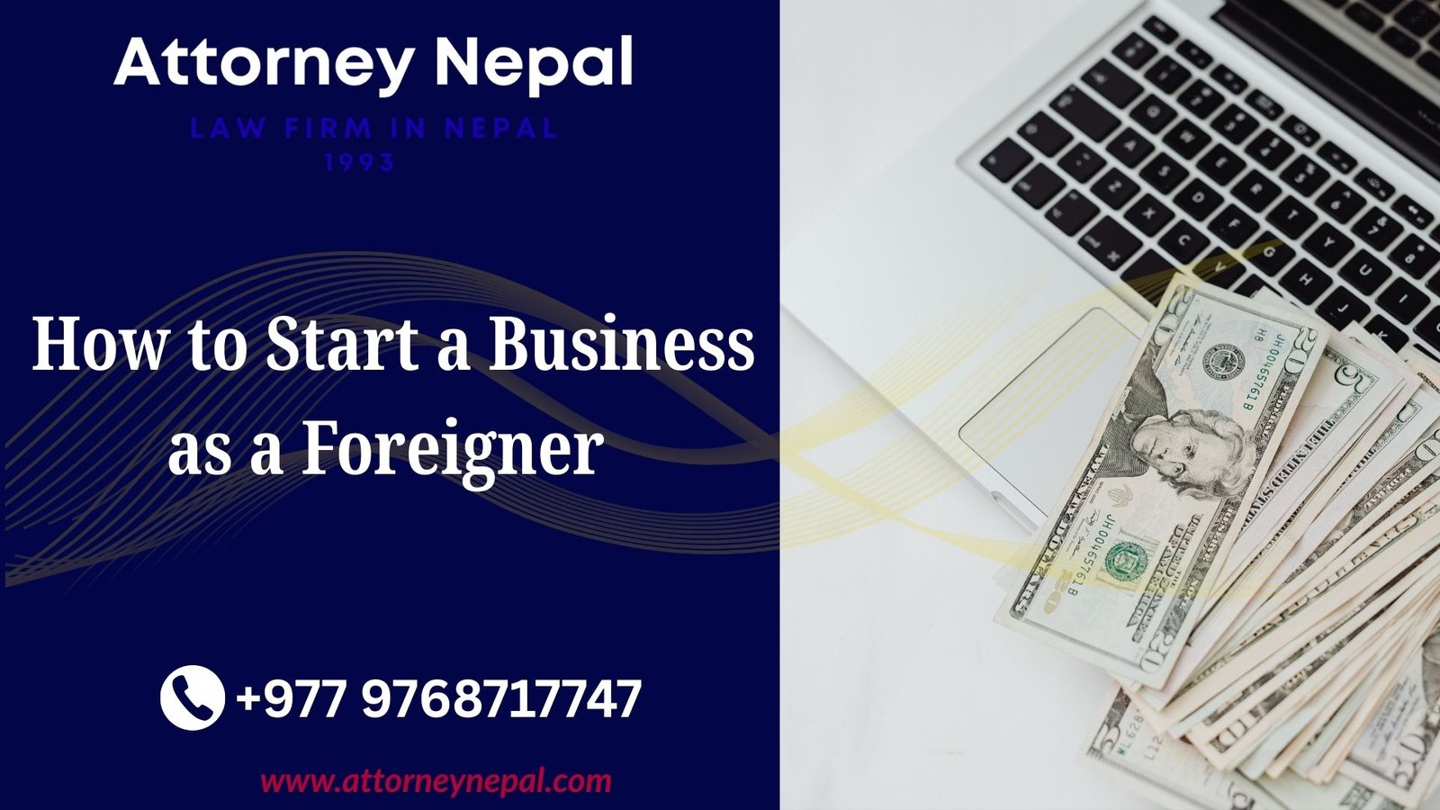 How to Start a Business as a Foreigner in Nepal