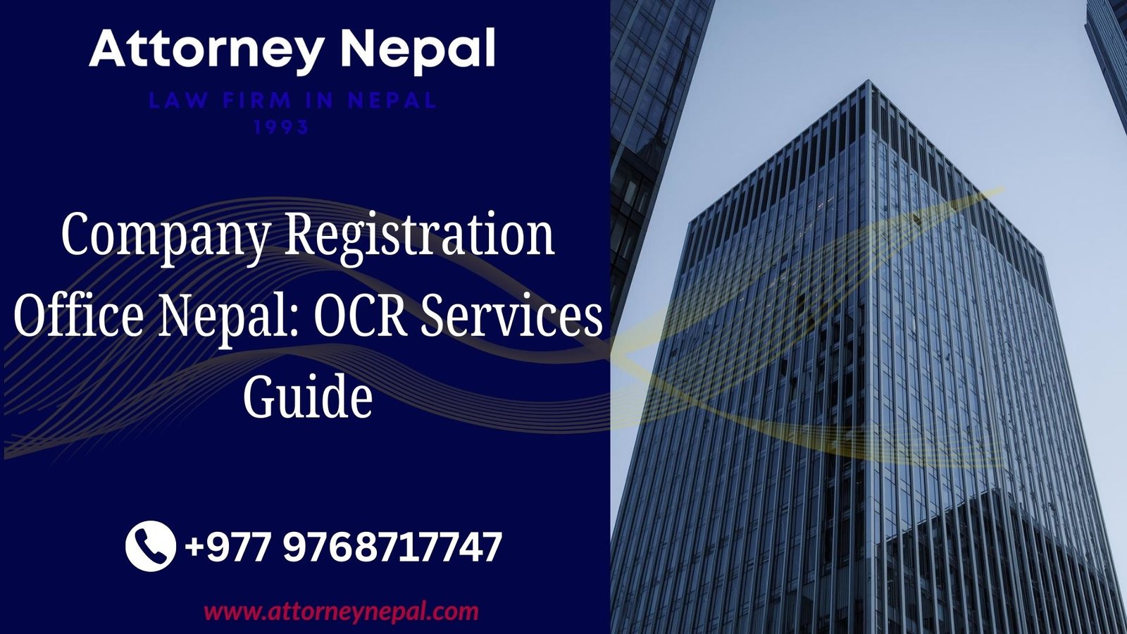 Company Registration Office Nepal