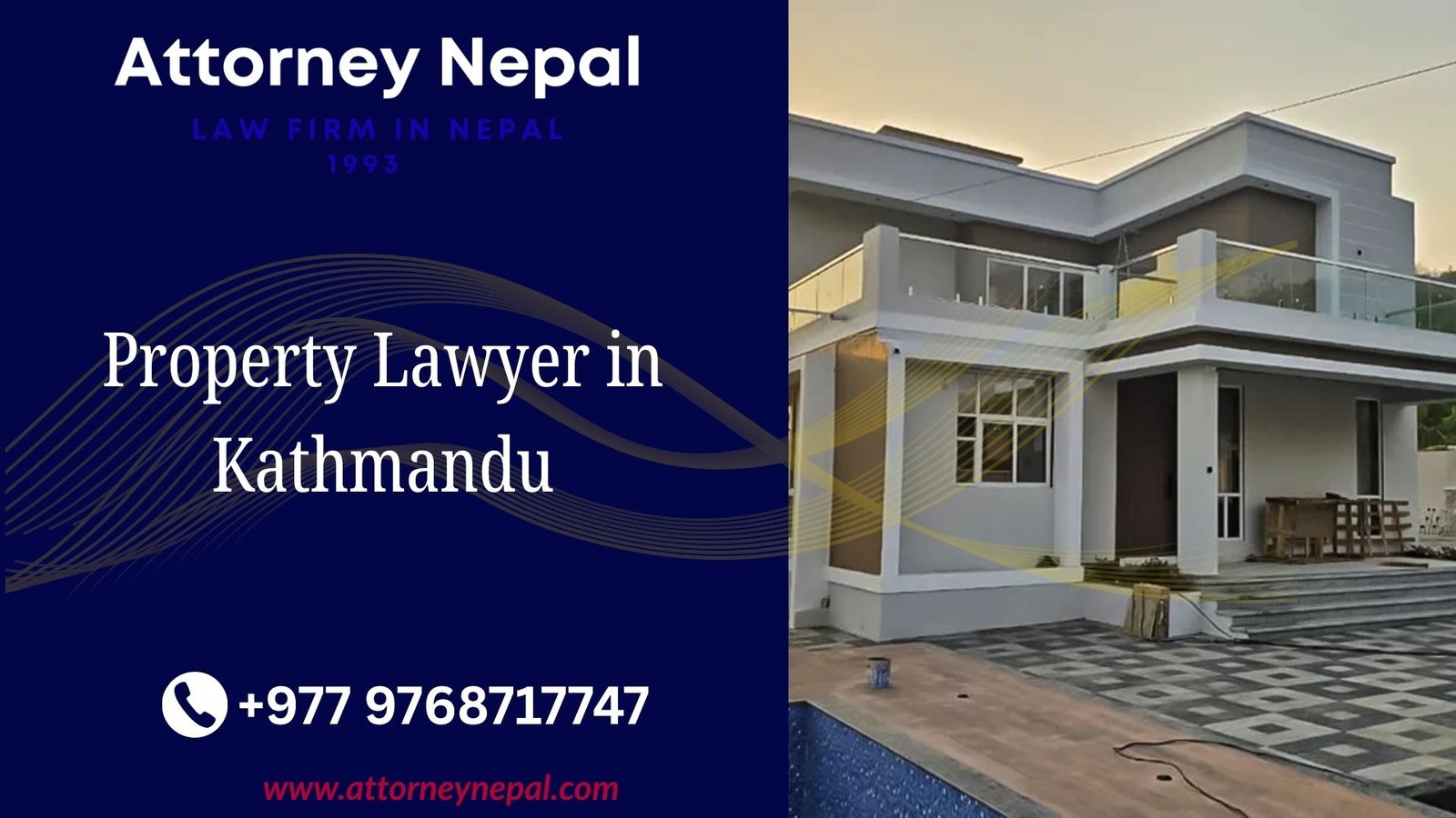 Property Lawyer in Kathmandu