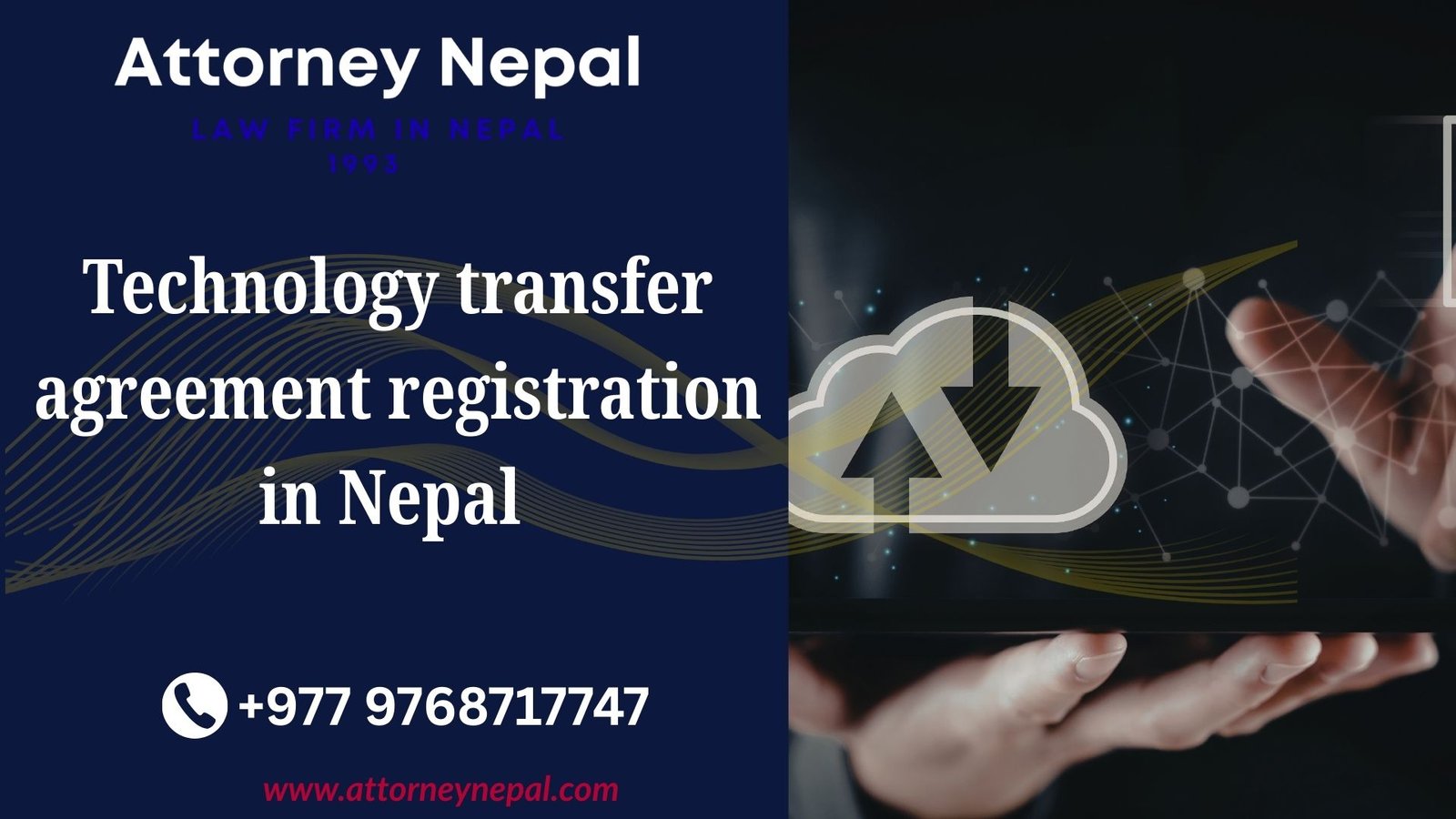 Technology Transfer Agreement Registration in Nepal