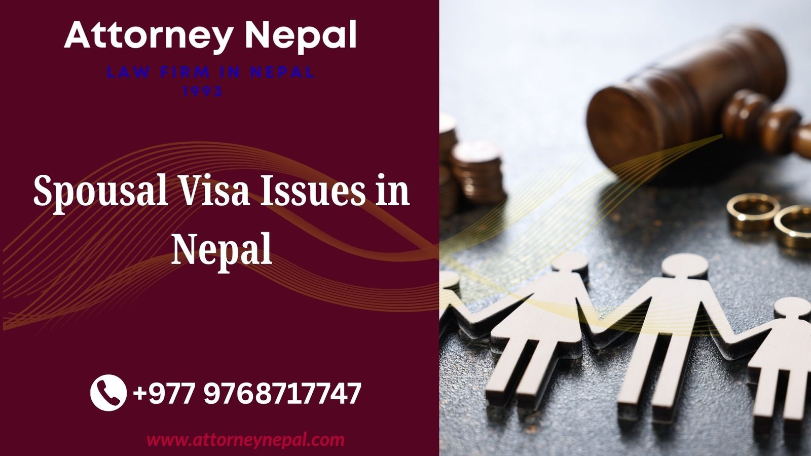 Spousal Visa Issues in Nepal