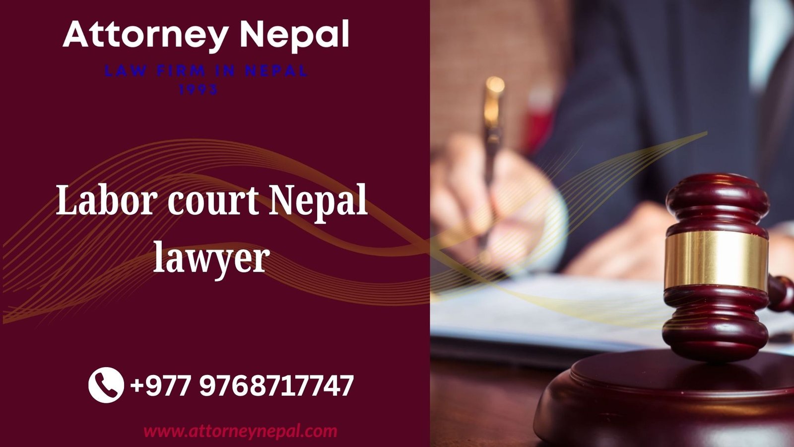 Labor Court Nepal Lawyer Employment Litigation