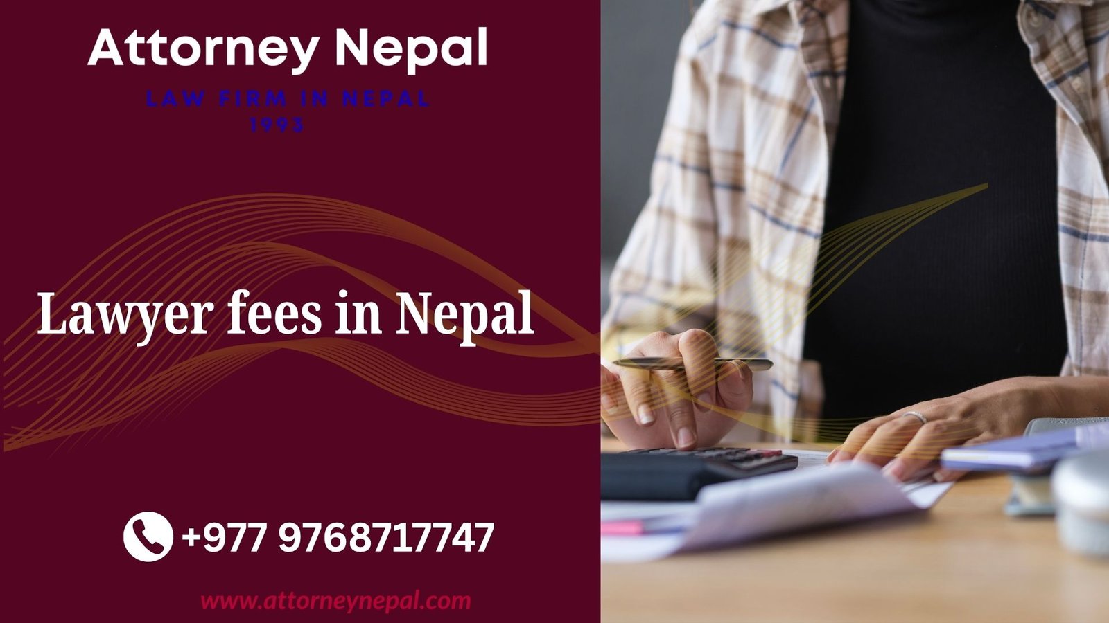 Lawyer Fees in Nepal