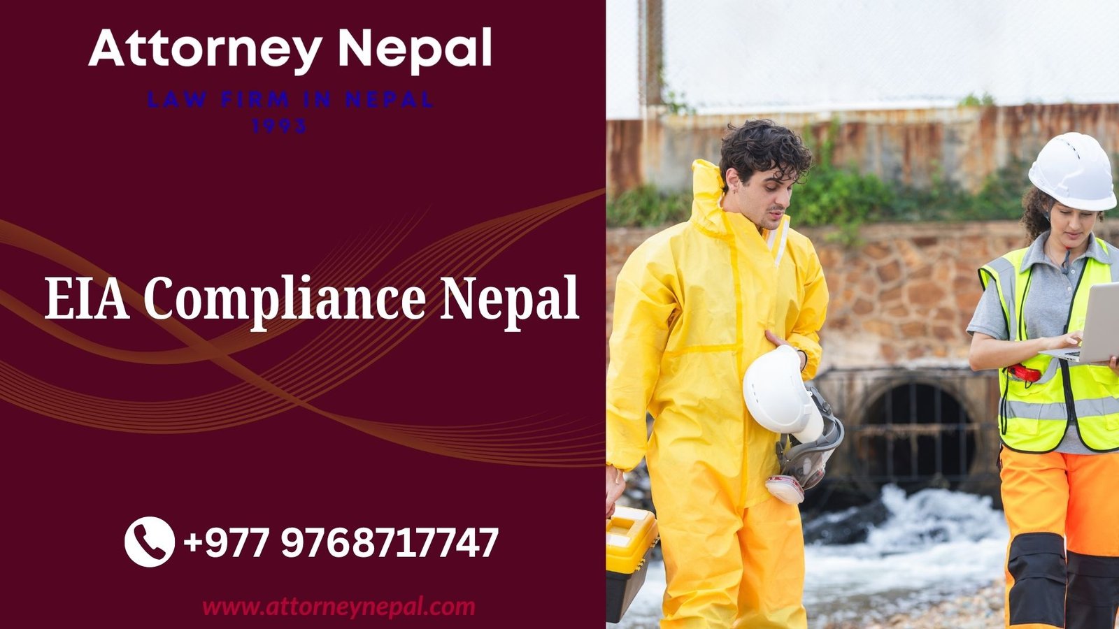 EIA Compliance Nepal