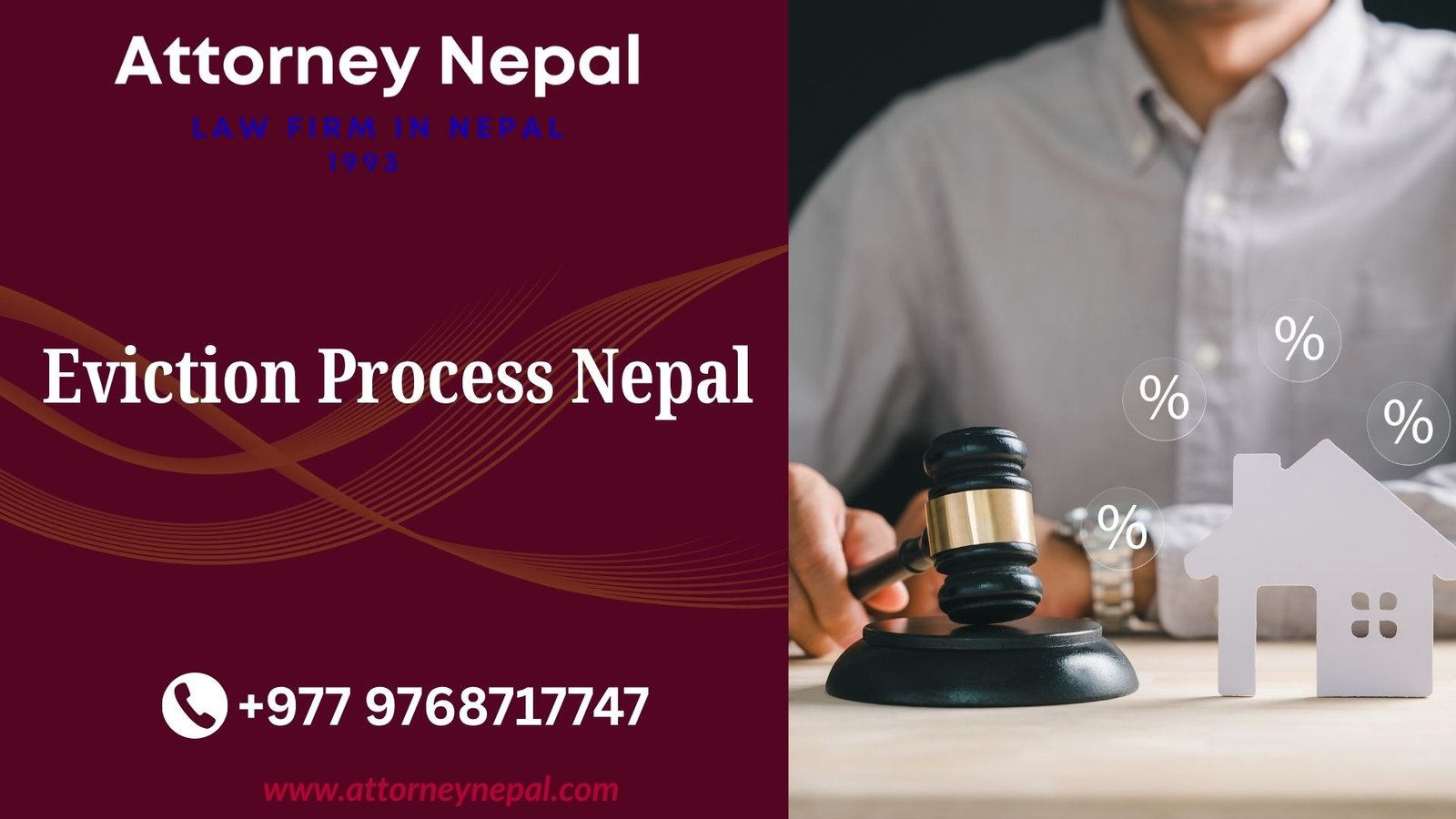 Eviction Process Nepal