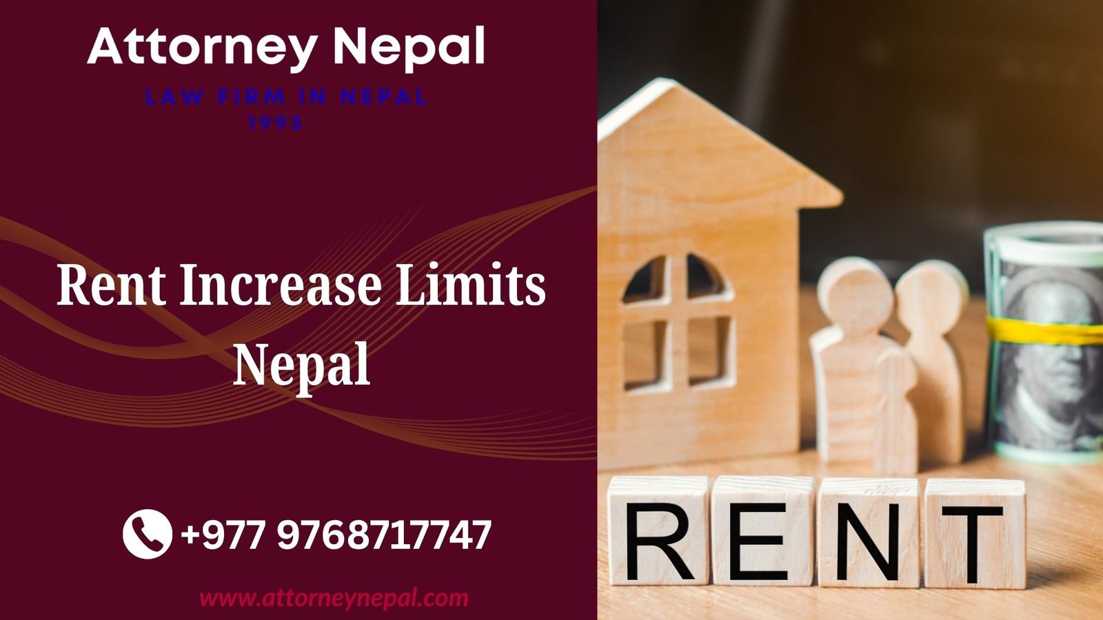 Rent Increase Limits Nepal