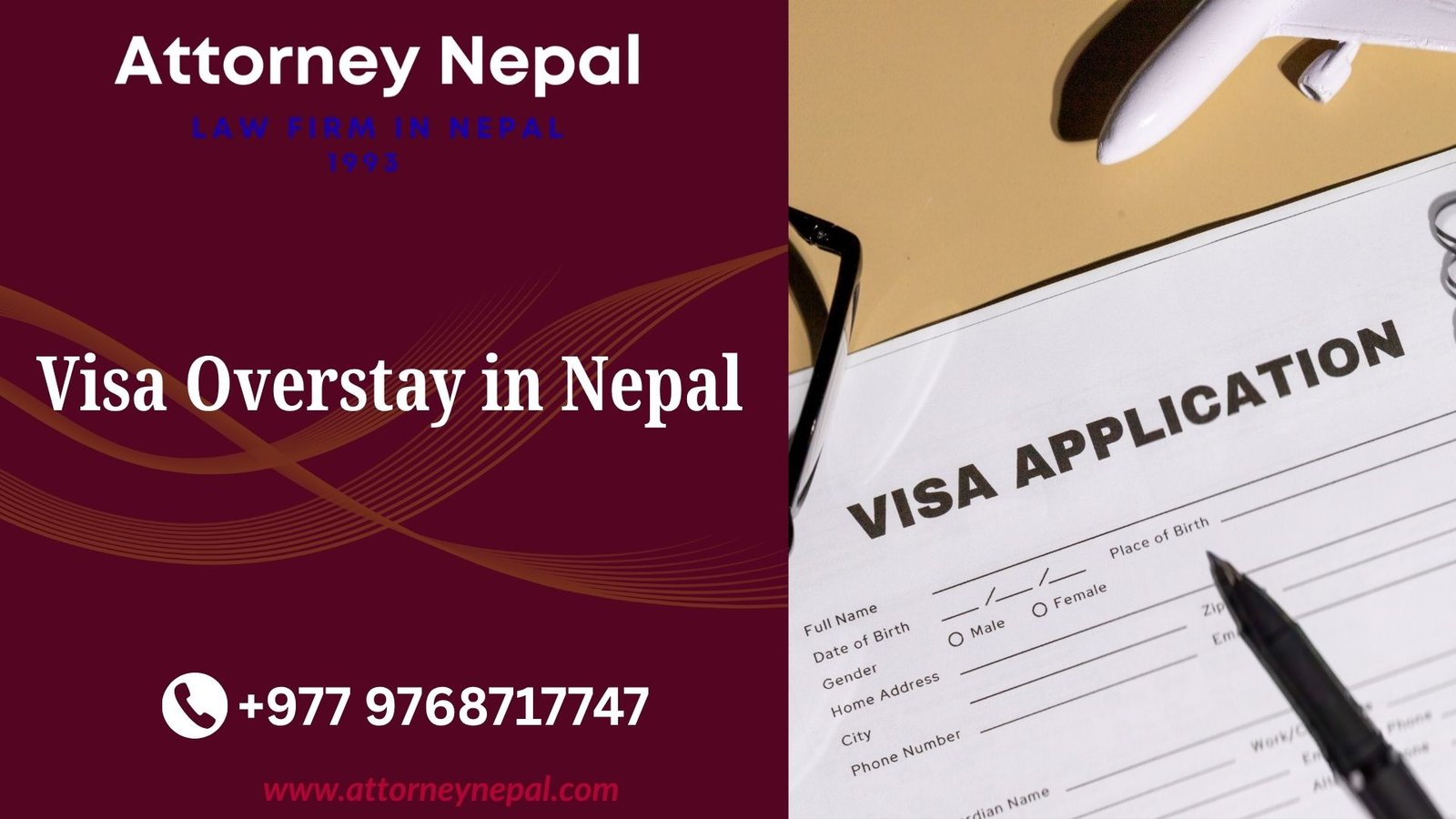 Overstay Visa in Nepal