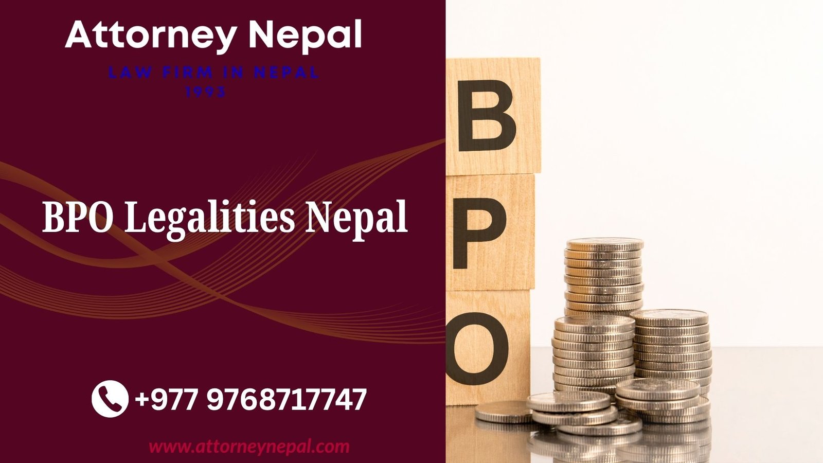 BPO Legalities Nepal