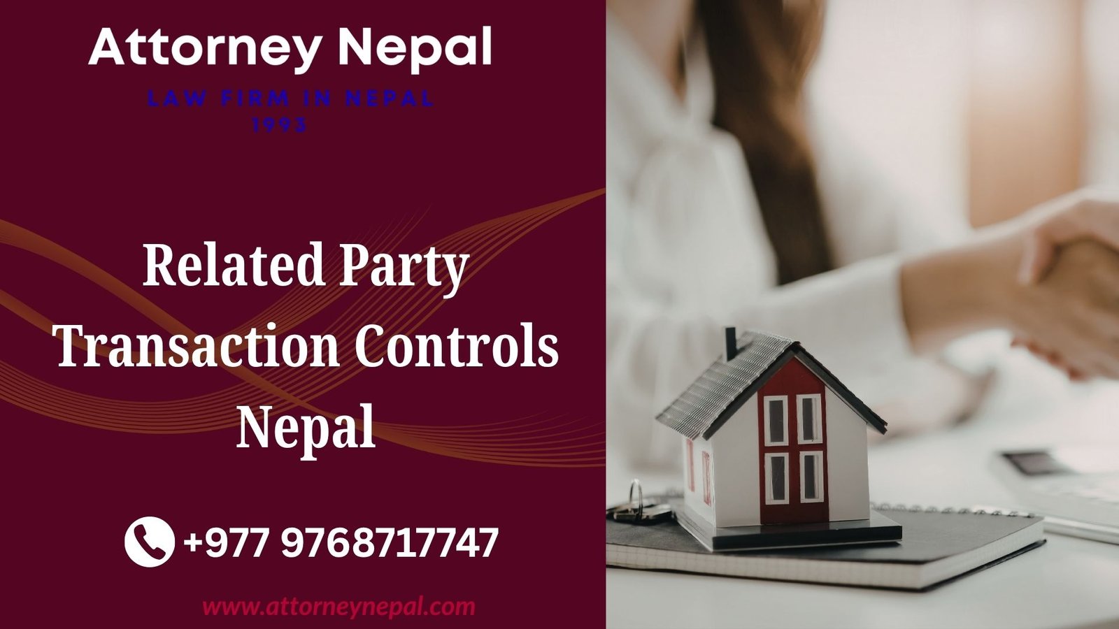 Related Party Transaction Controls Nepal