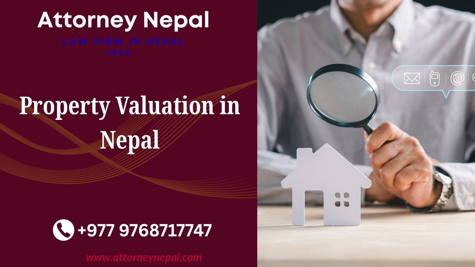 Property Valuation in Nepal