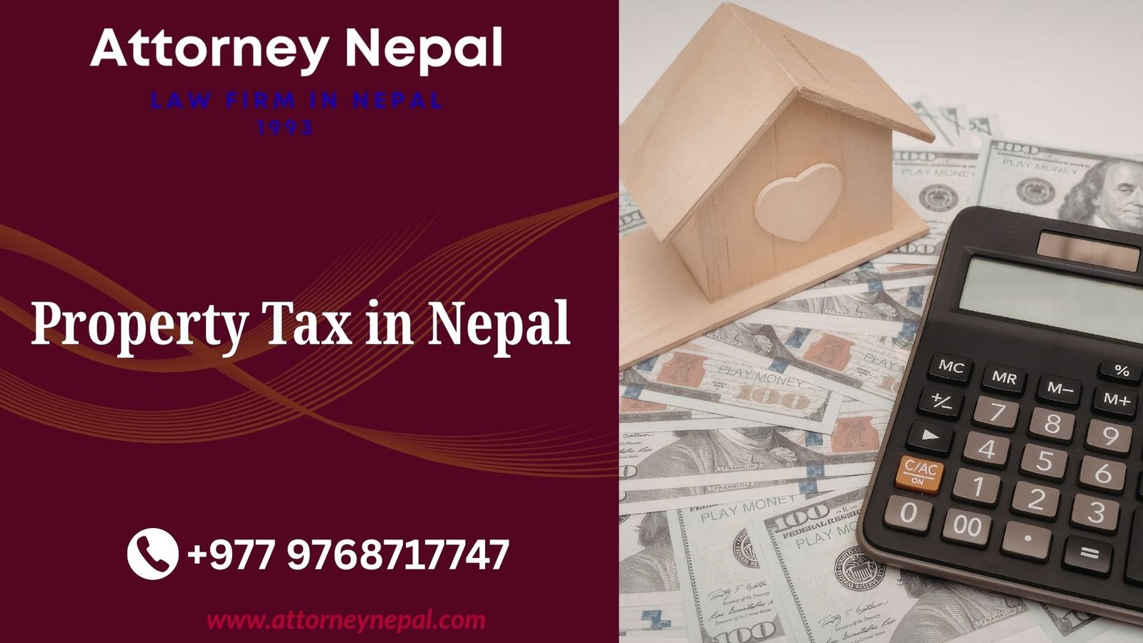 Property Tax in Nepal