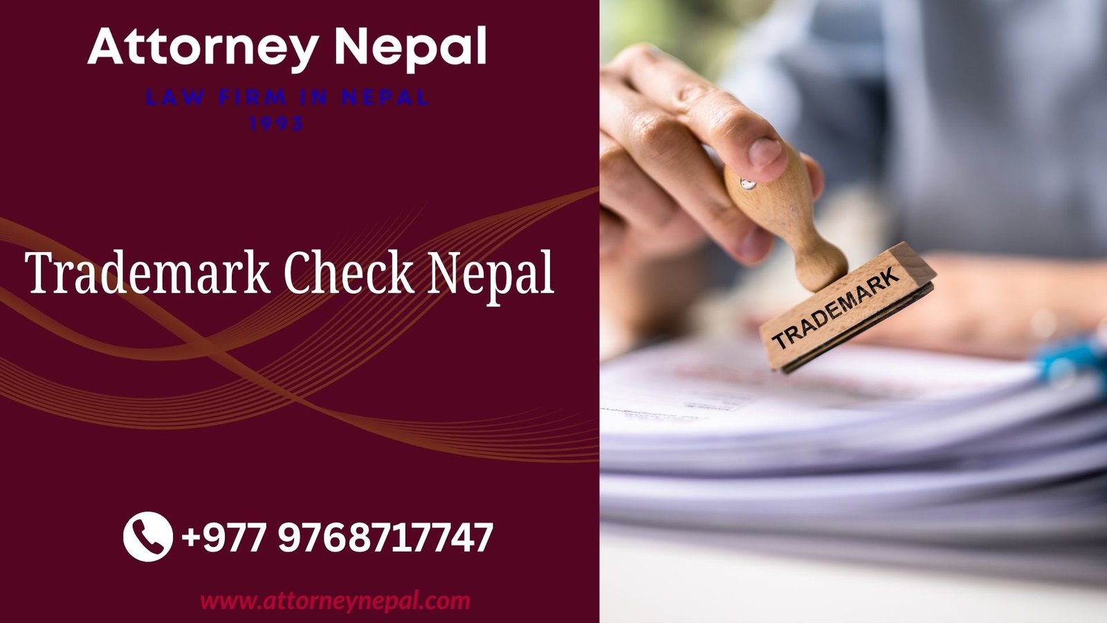 Trademark Check Nepal