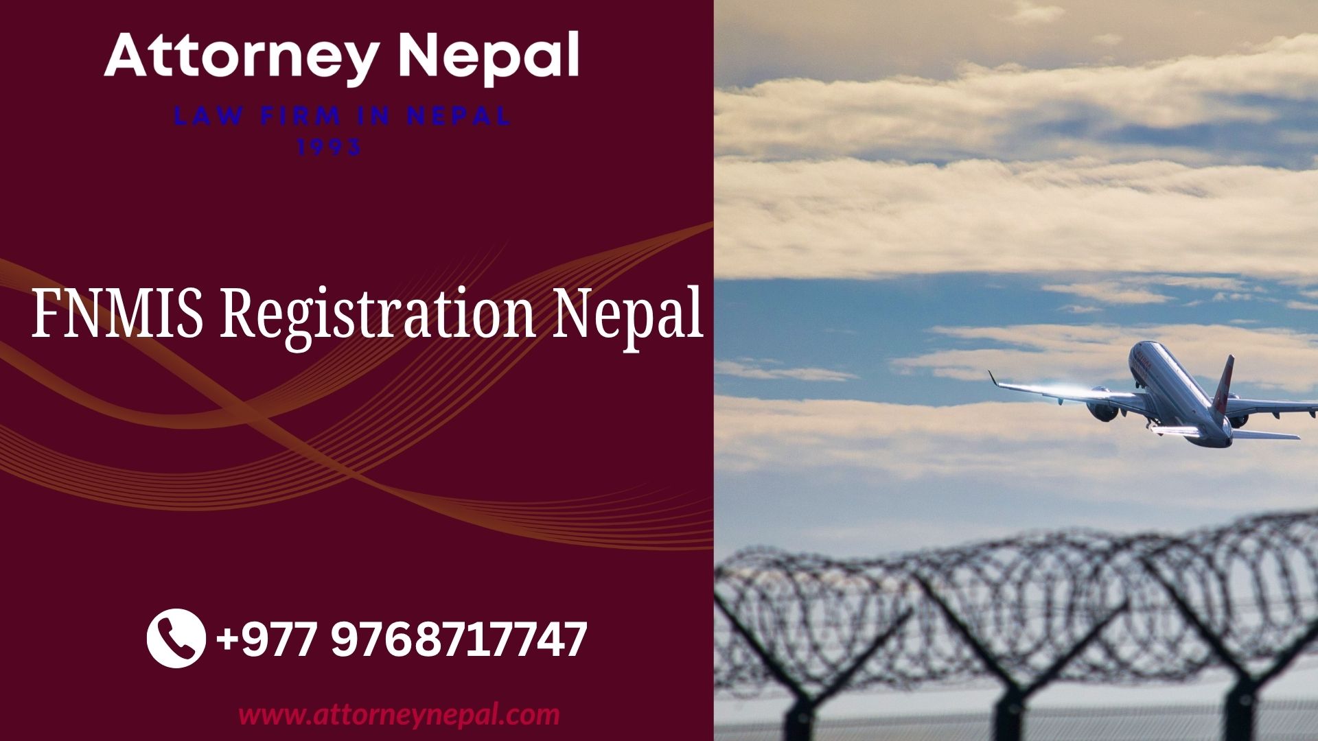 FNMIS Registration Nepal