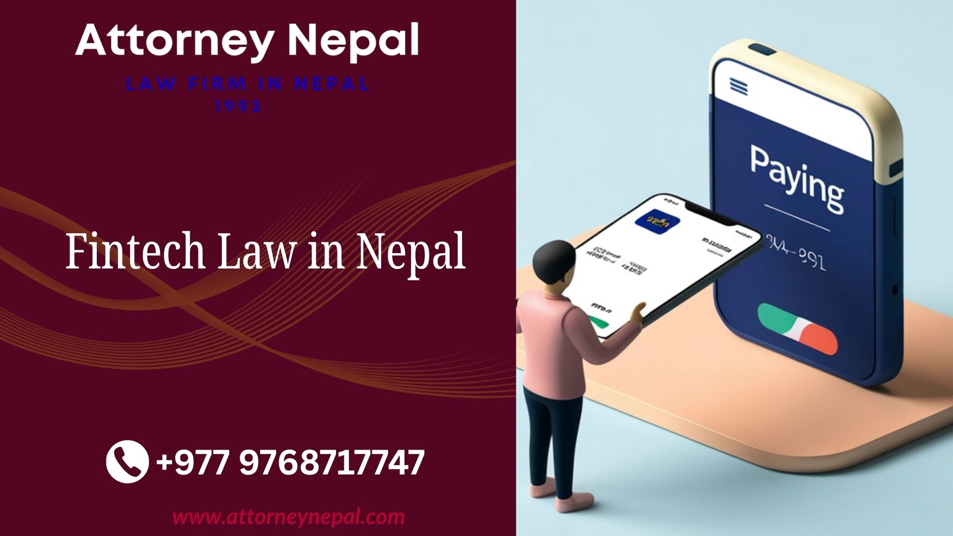 Fintech Law in Nepal