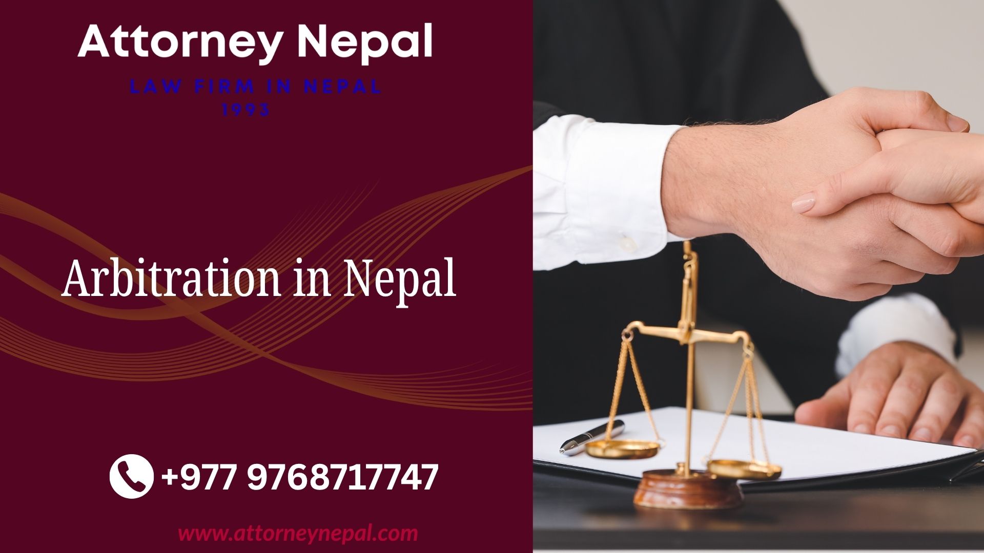 Arbitration in Nepal