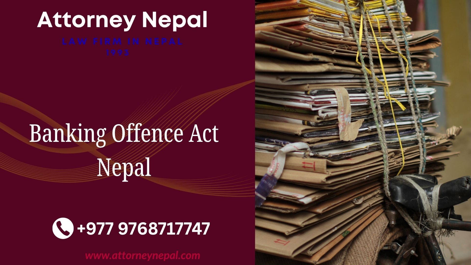 Banking Offence Act Nepal