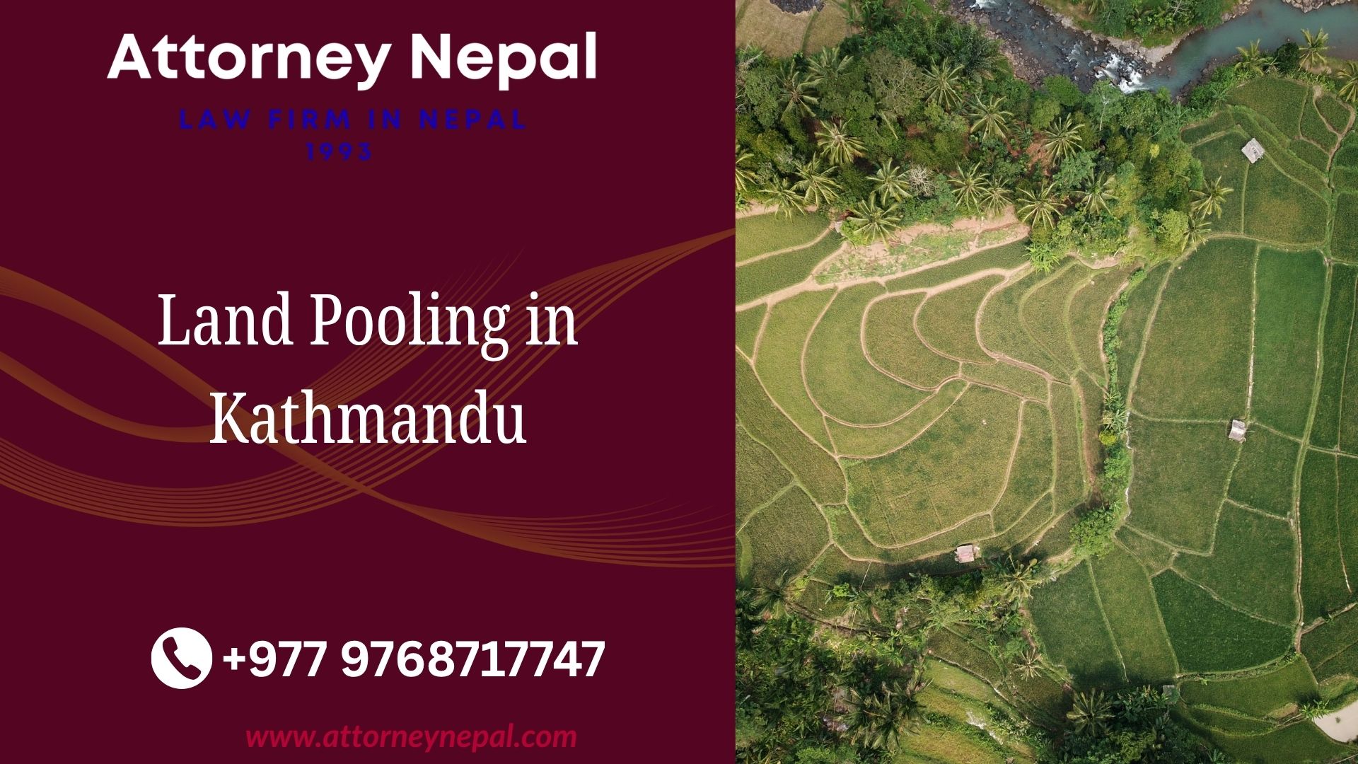 Land Pooling in Kathmandu