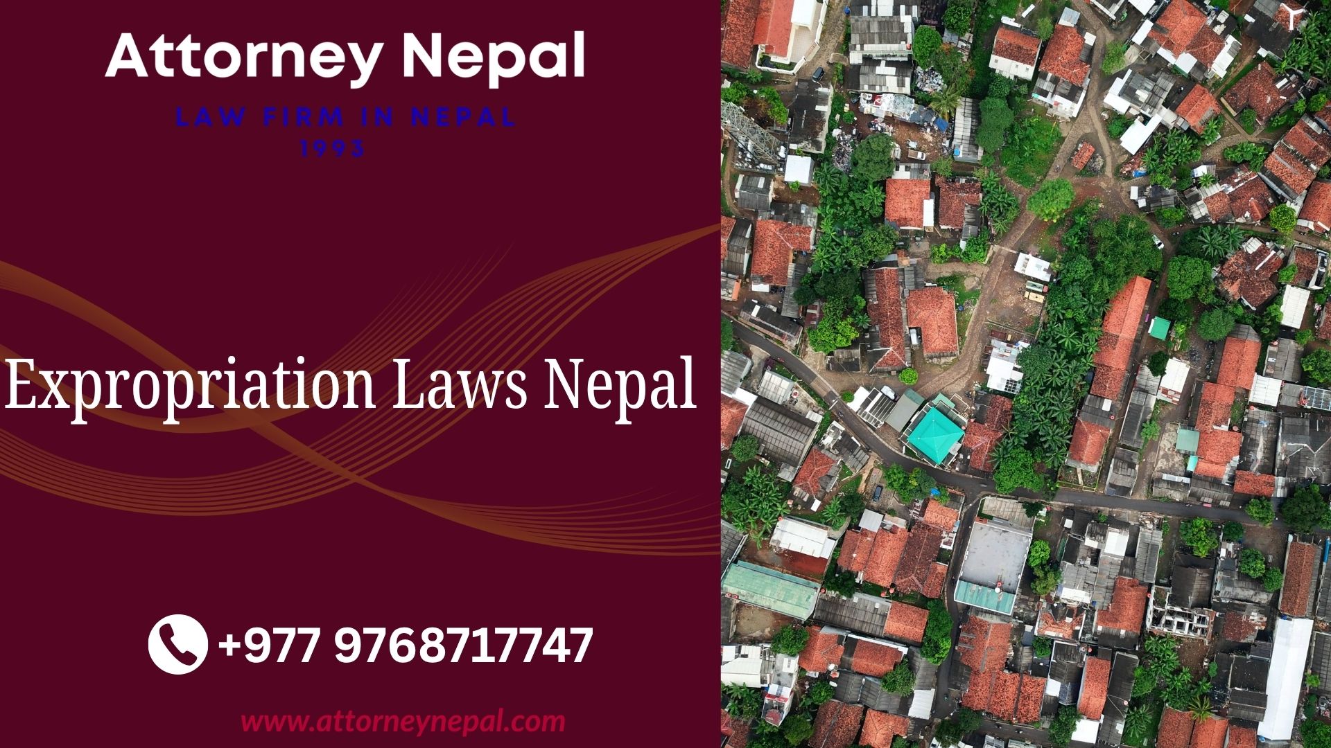 Expropriation Laws Nepal
