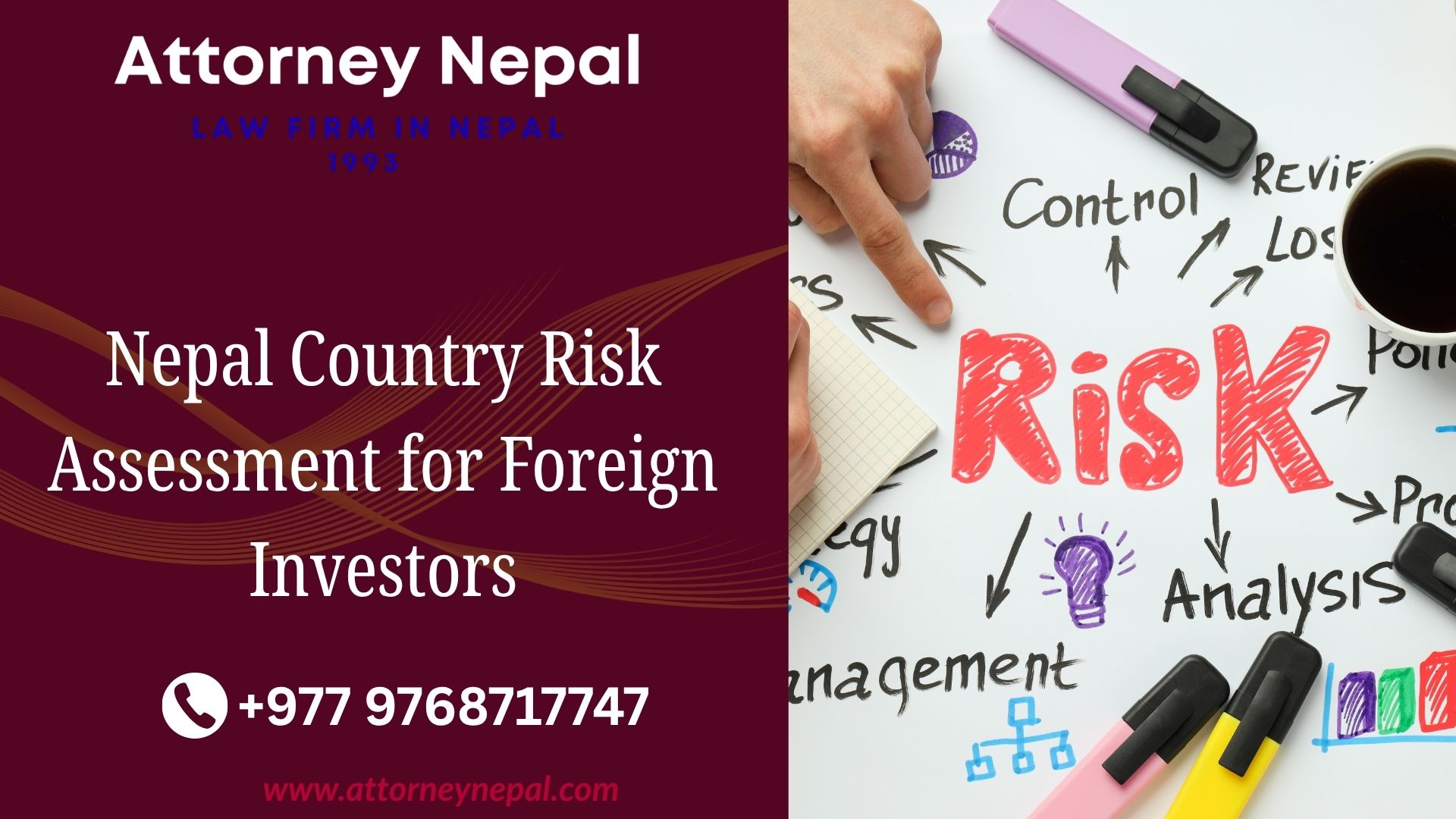Nepal Country Risk Assessment for Foreign Investors
