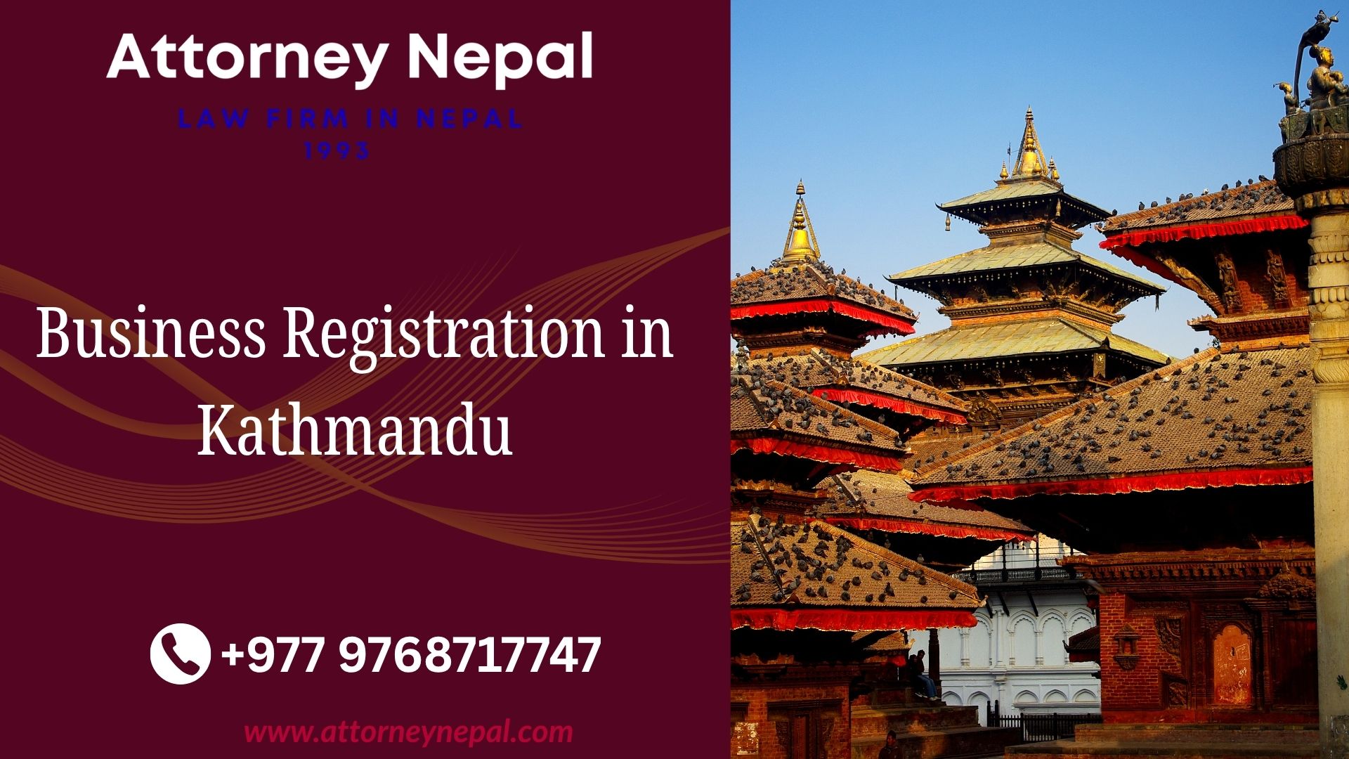 Business Registration in Kathmandu