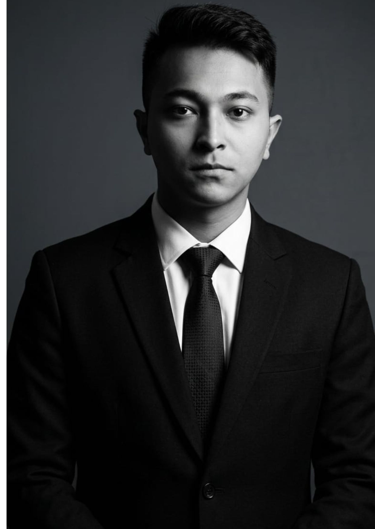 Roshan Shrestha