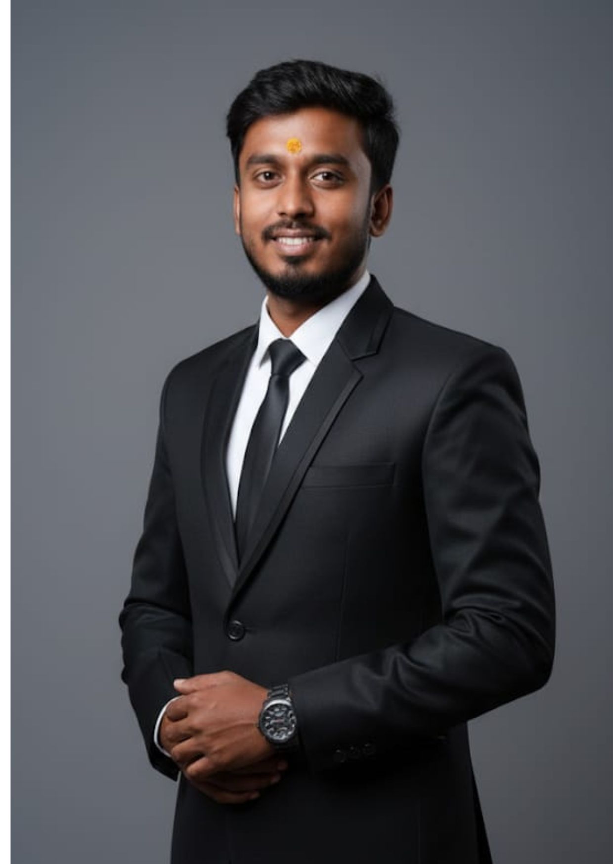 Aditya Yadav