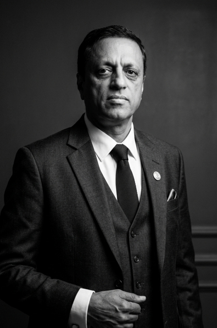 Tika Ram Bhattarai