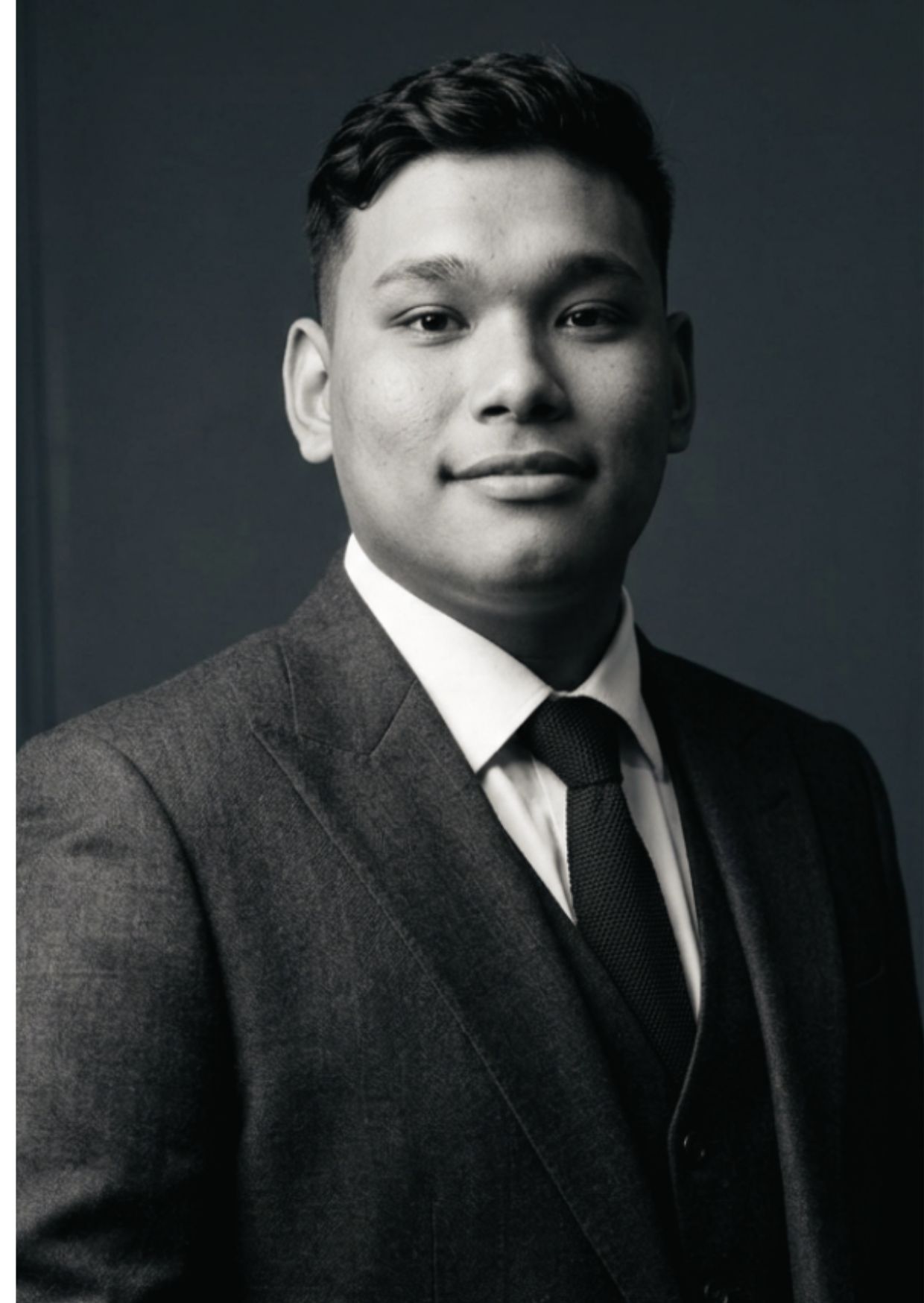 Rojen Budha Shrestha