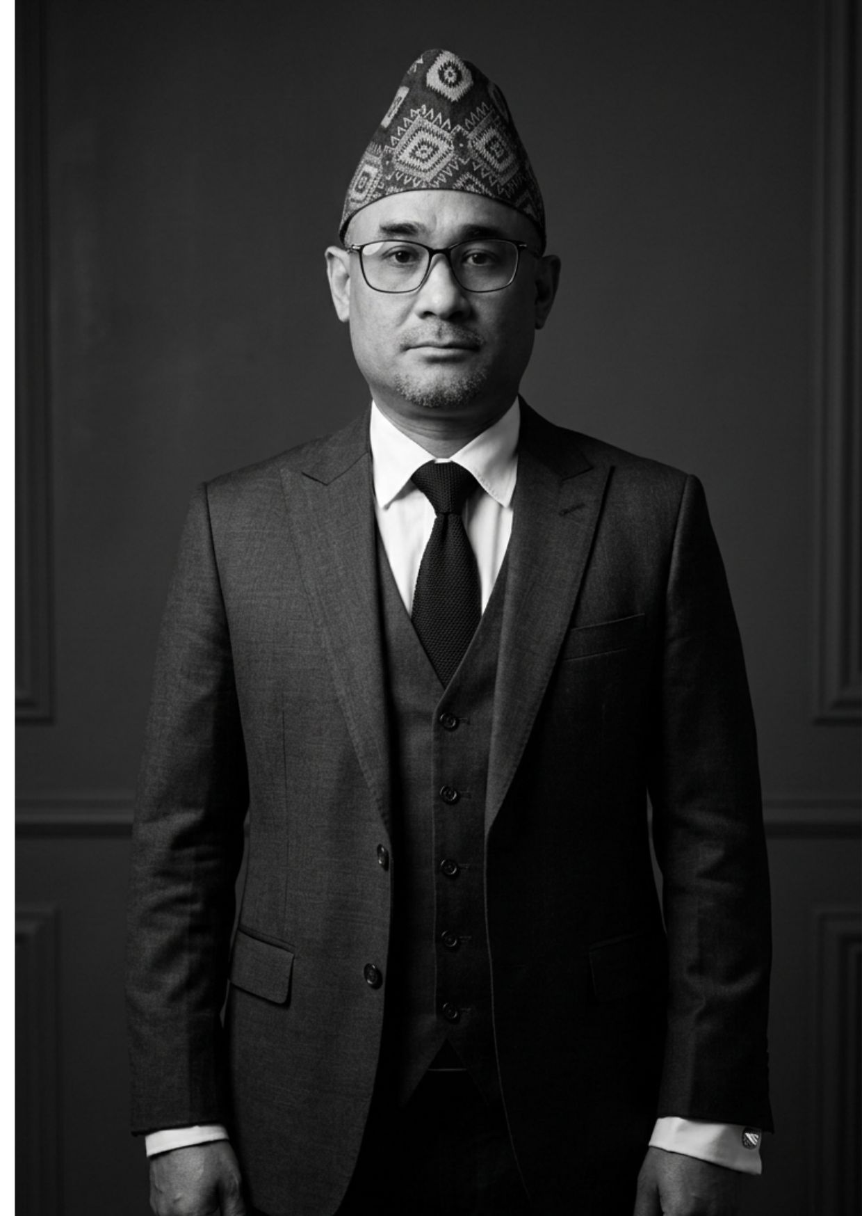 Maheshwor Shrestha