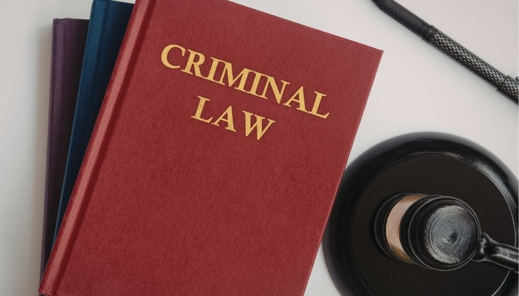 Crimnal Law