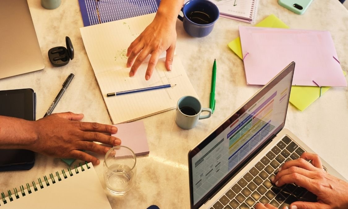 Foreign Company Incorporation