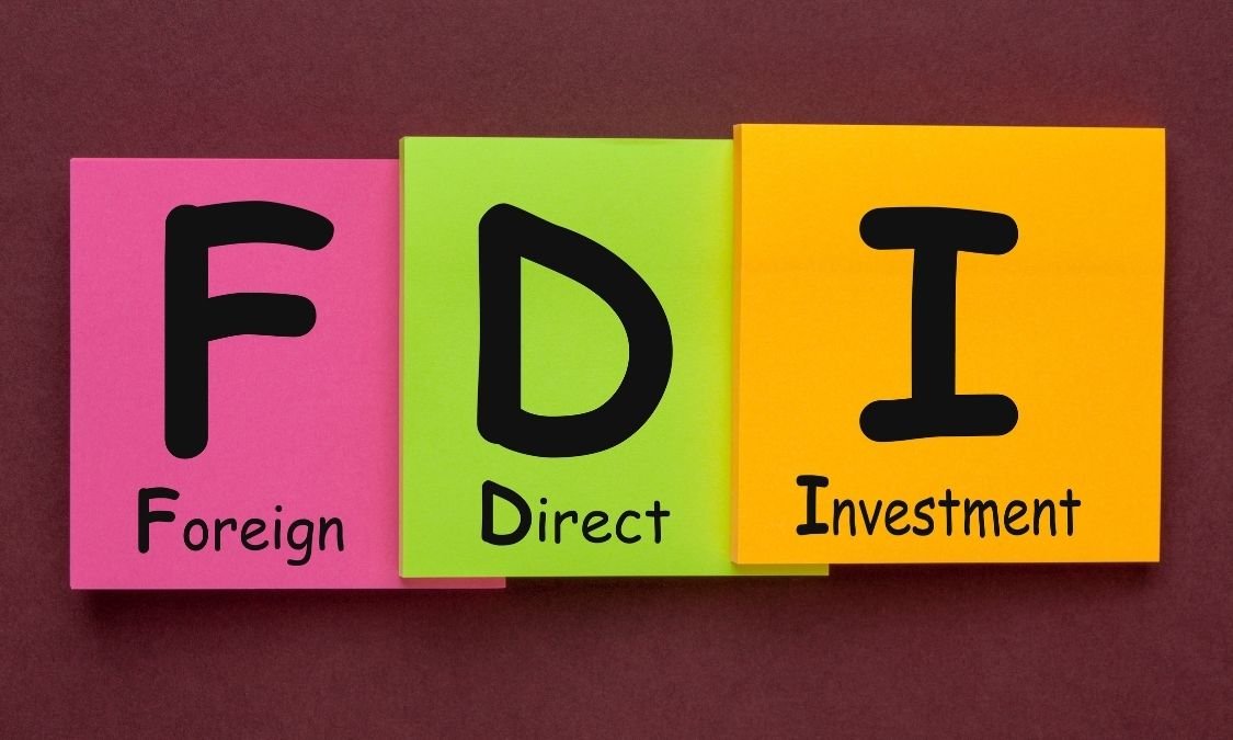 Foreign Direct Investment