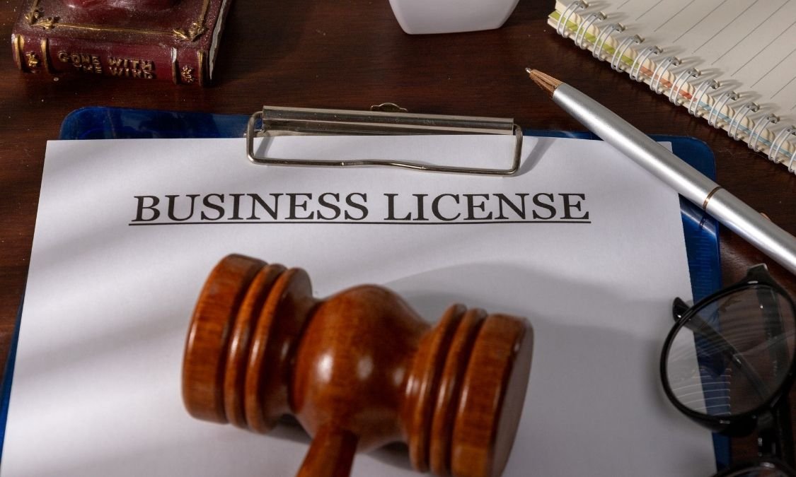 Business Licensing