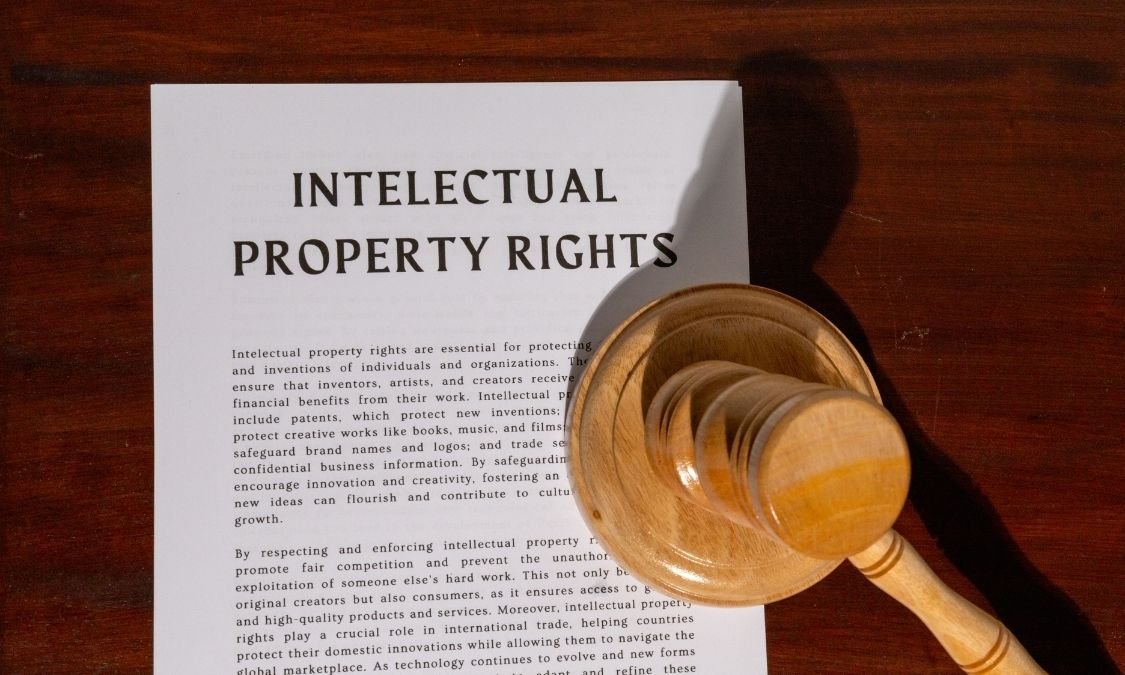 Intellectual Property