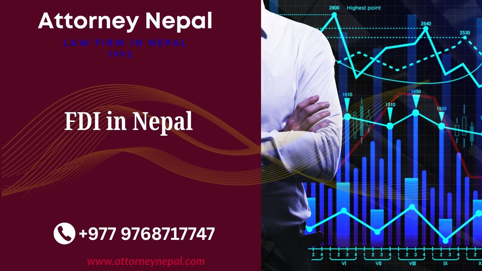 FDI in Nepal