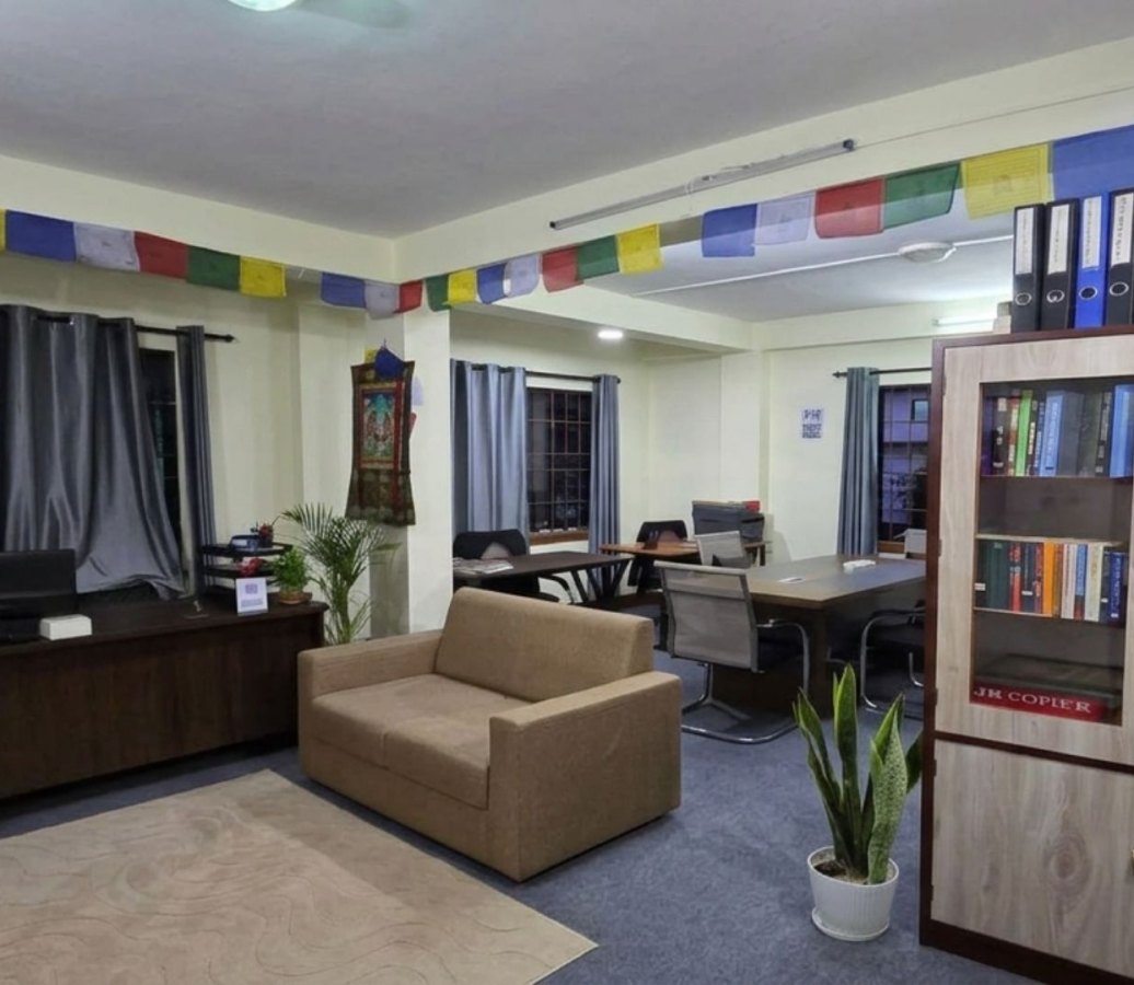 Full Service Law Firm in Nepal