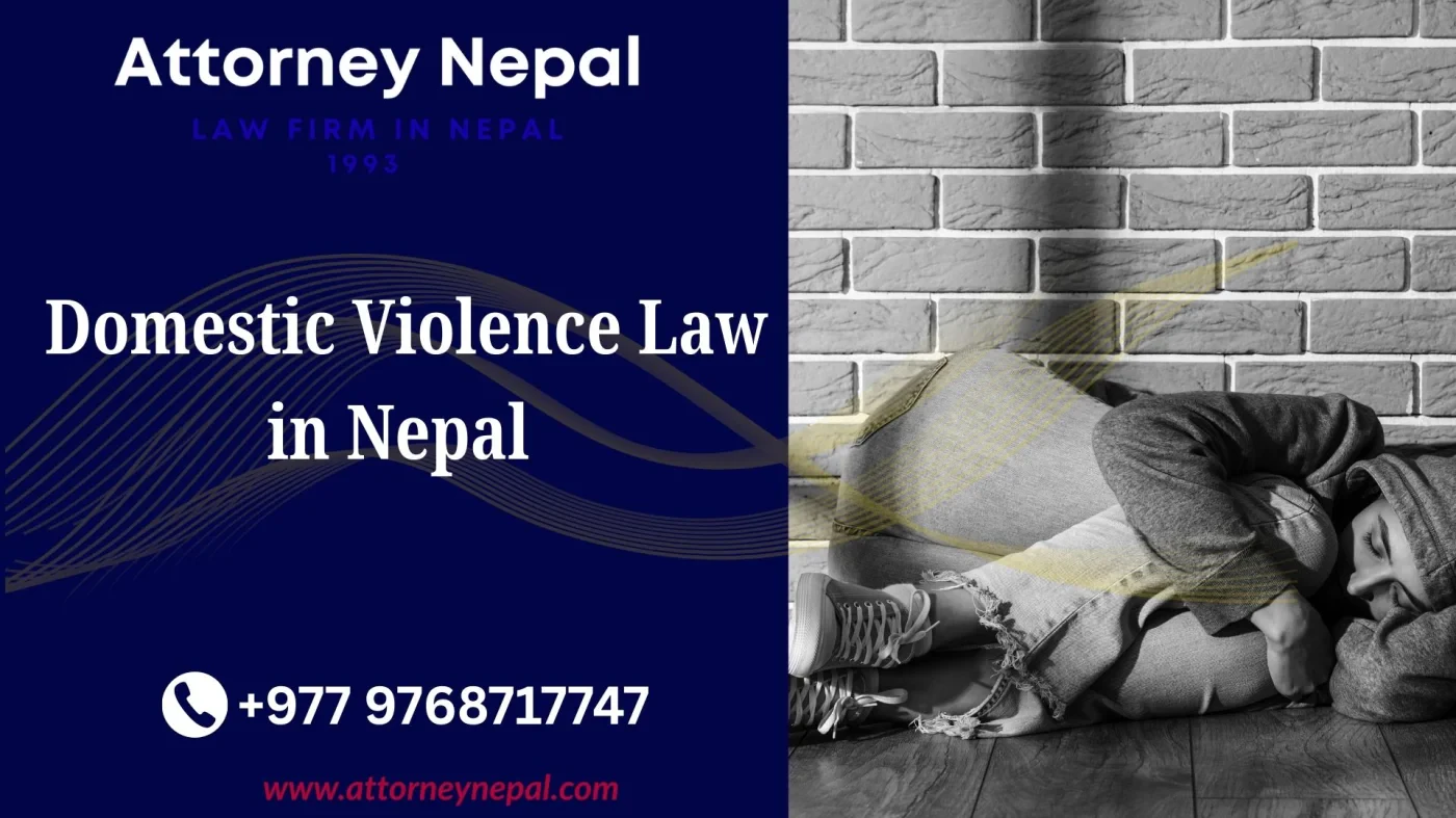 Domestic Violence Law in Nepal