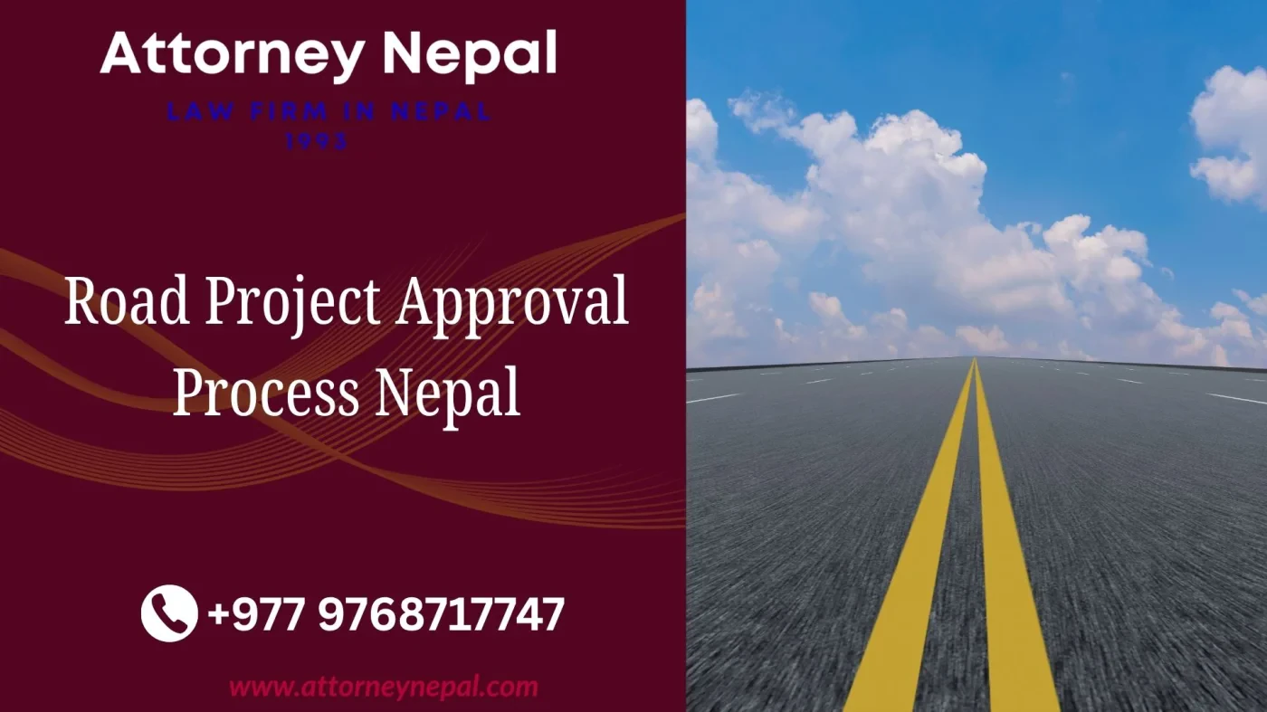 Road Project Approval Process Nepal