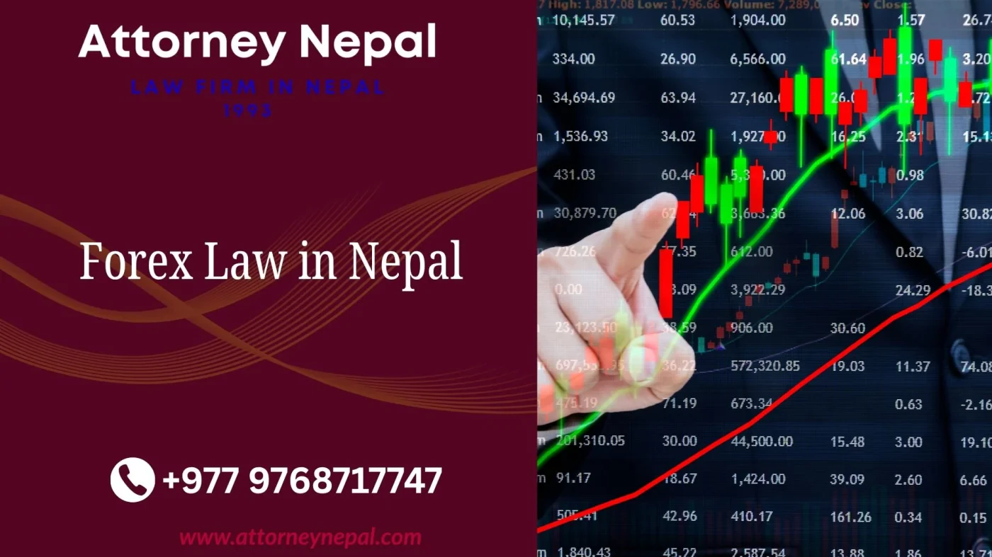 Forex Law in Nepal
