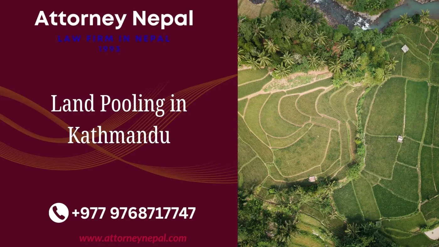 Land Pooling in Kathmandu