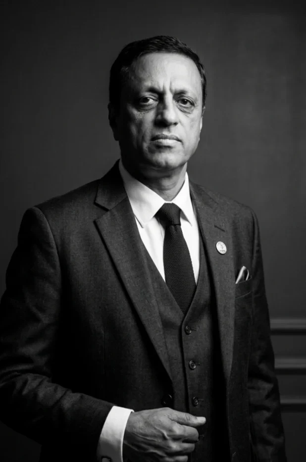 Tika Ram Bhattarai