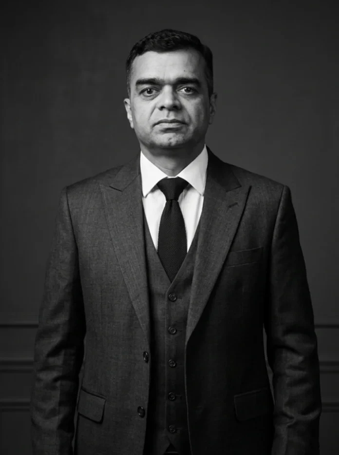 Chiranjivi Khitawada
