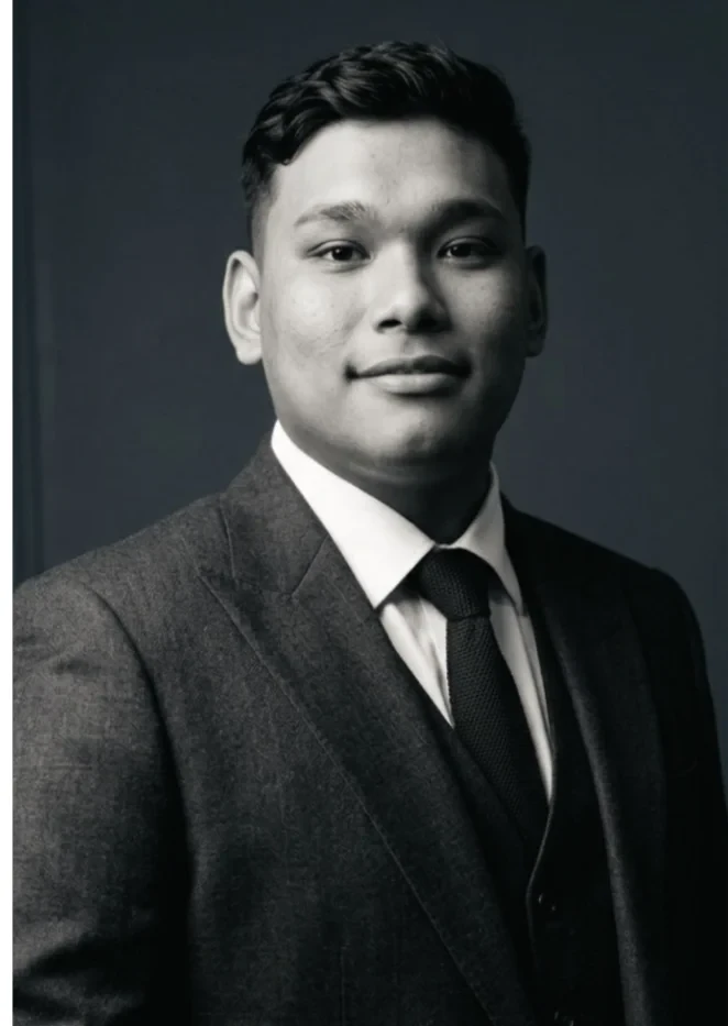 Rojen Budha Shrestha