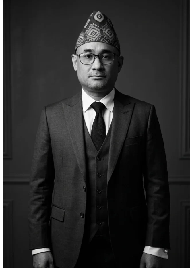 Maheshwor Shrestha