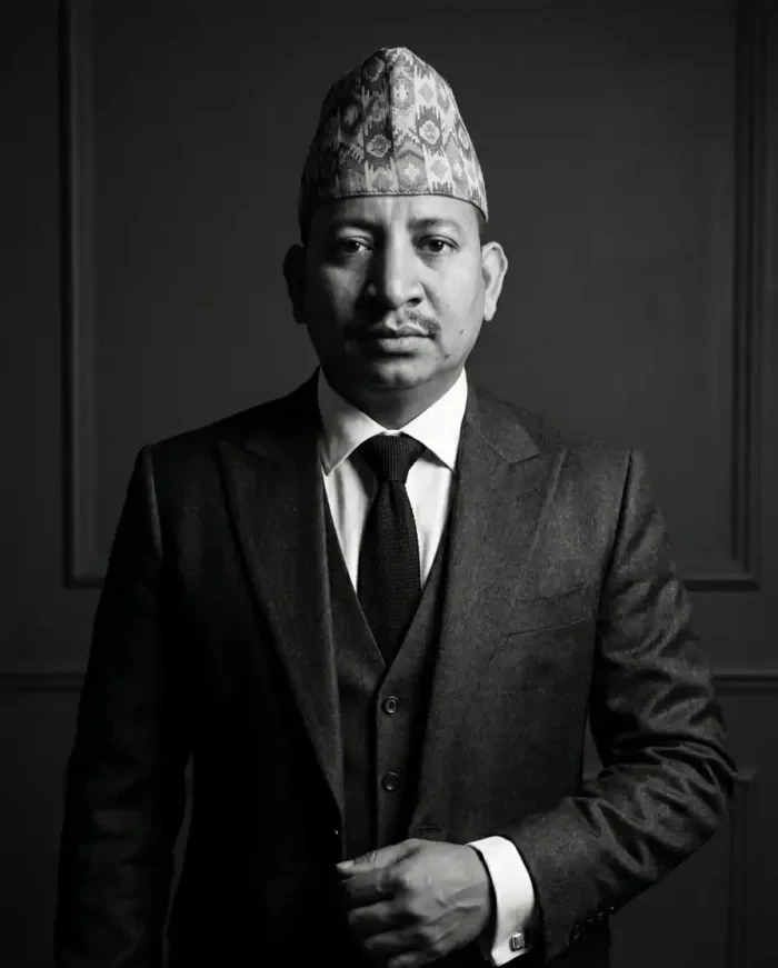 Bhabesh Gautam