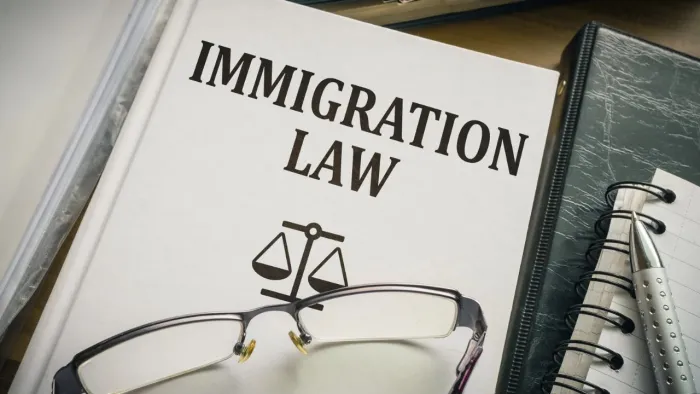 Immigration Law and Work Permits in Nepal