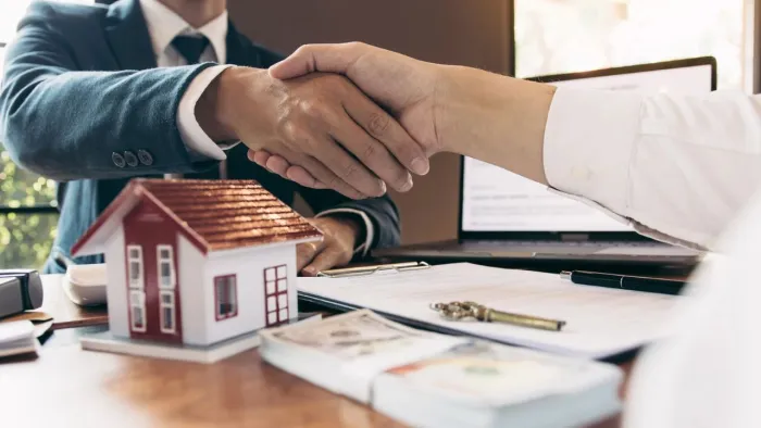 Property and Real Estate Law Services in Nepal