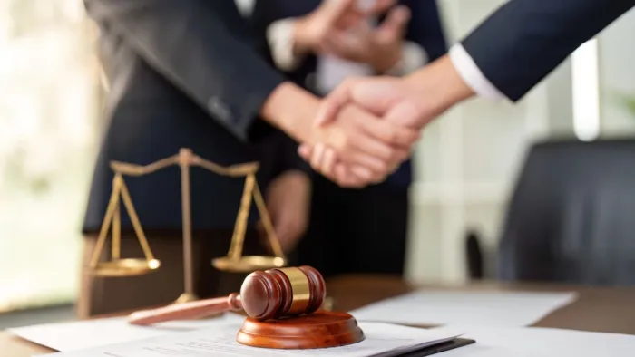 NRN Legal Services Nepal